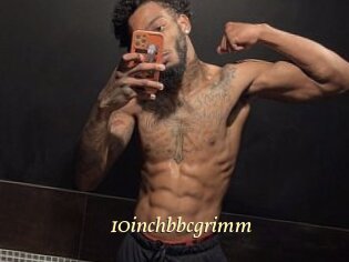 10inchbbcgrimm