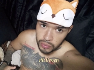 18e1leven Vidéo porno gratuite