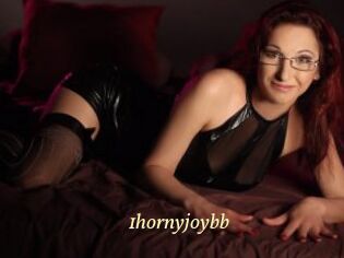 1hornyjoybb