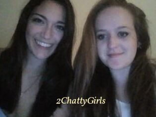 2ChattyGirls