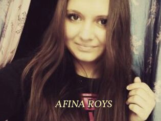 AFINA_ROYS