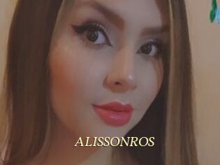 ALISSONROS