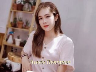 AcaciaThompson