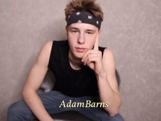 AdamBarns