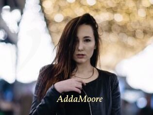 AddaMoore