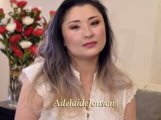 AdelaideJonson Vidéo porno gratuite