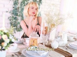 AdeleCrawford Vidéo porno gratuite