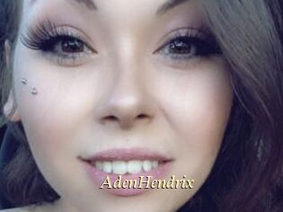 AdenHendrix