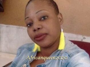 Africanqueen2020