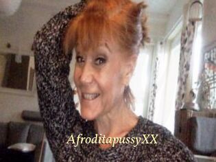 AfroditapussyXX