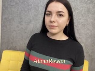 AlanaRowan