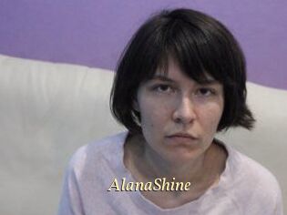 AlanaShine