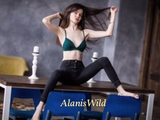 AlanisWild