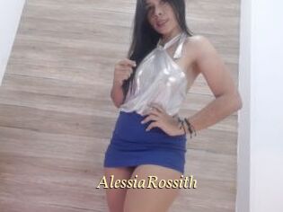 AlessiaRossith Vidéo porno gratuite