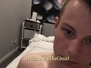 AlexanderTheGreat