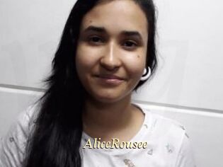 AliceRousee