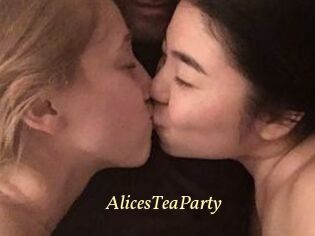 AlicesTeaParty