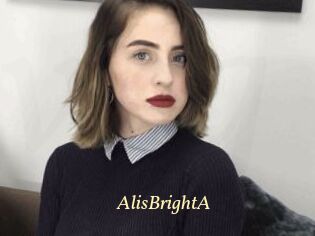 AlisBrightA
