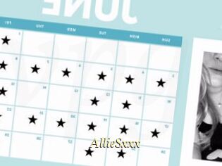 AllieSxxx