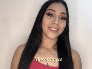 AllisonBoyce