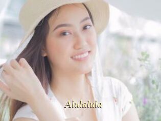 Alulalula