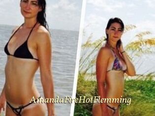 AmandaFireHotFlemming