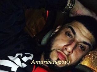 Amaribangz610