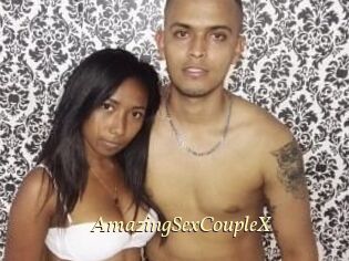 AmazingSexCoupleX