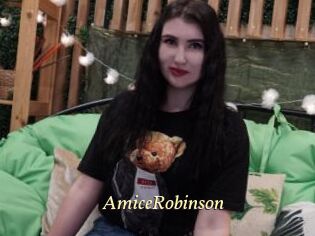 AmiceRobinson