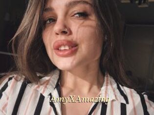 AmyXAmazing Vidéo porno gratuite