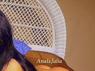 AnalxJulia