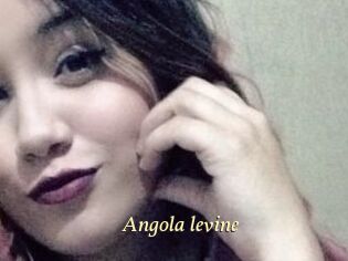 Angola_levine