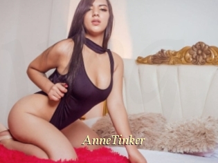 AnneTinker Vidéo porno gratuite