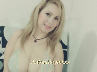 Antonellapinkxx