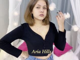 Aria_Hills Vidéo porno gratuite