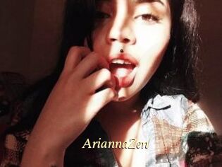 AriannaZen
