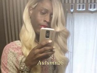 Autumn26