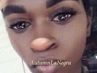 AutumnLaNegra