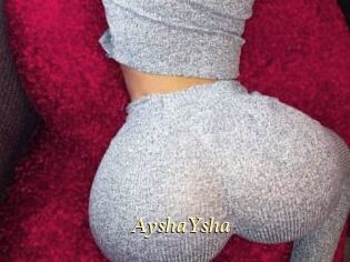 AyshaYsha