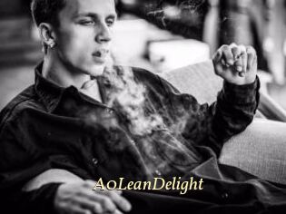 A0LeanDelight