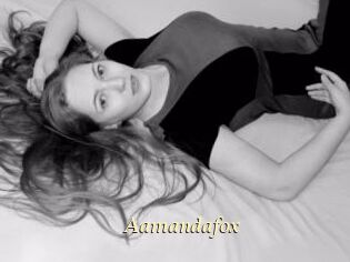 Aamandafox