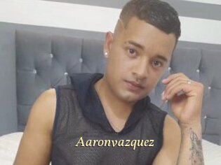 Aaronvazquez