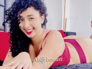 Abby_bennett