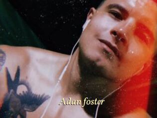 Adan_foster