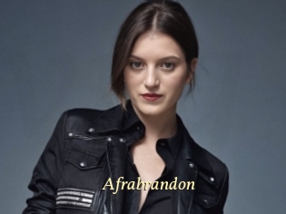 Afrabrandon