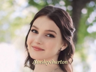 Ainsleycharton