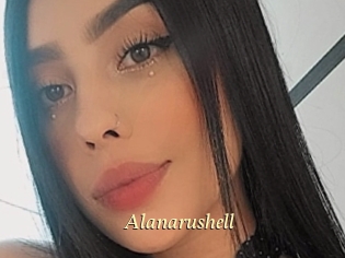 Alanarushell