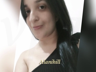 alanihill Vidéo porno gratuite