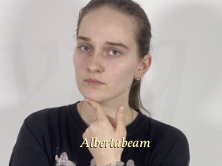 Albertabeam