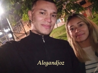Alegandjoz